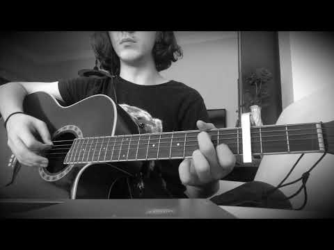 tayyar ahmet - sararmış kağıt (barış kocatürk cover)