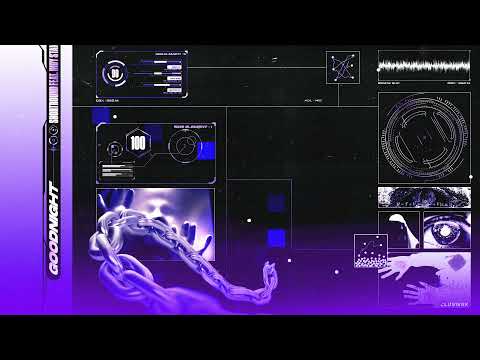 ShortRound feat. Indy Stanton - Goodnight