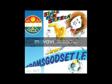 SIF Sangen 1991 (Godset)