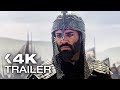 RISE OF THE CONQUERER Official Trailer 2026
