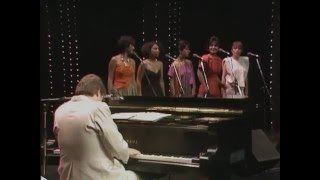 Tom Jobim - Ao Vivo em Montreal - Samba de uma nota só