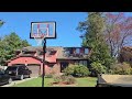 Driving Around Beautiful Cherry Hill New Jersey