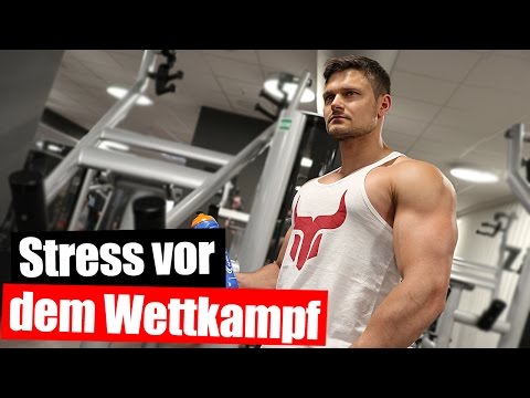 Die Nerven liegen blank 😡 Fitness Vlog