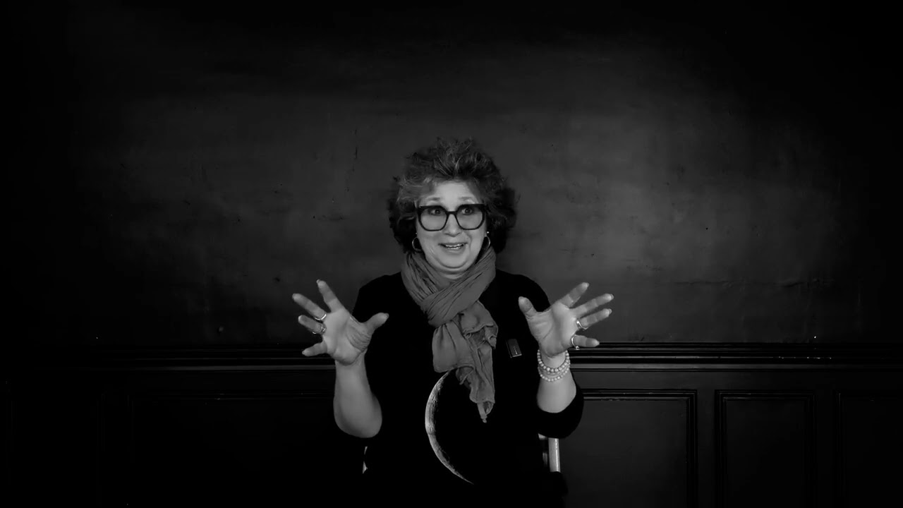EP23 / Carole Croset