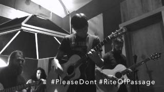 MadamAdam "Please Don't" Live Acoustic