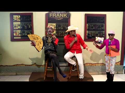 Meio Norte: Programa Frank Aguiar - Bl 02 - 04 07 15