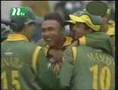 Bangladesh in ODI Cricket, 1986-2004