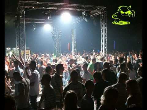 4 Urodziny Colosseum Dęborzyce