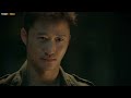 LEGENDARY ASSASIN 2008 Wu Jing Battle Scene Movie Clips