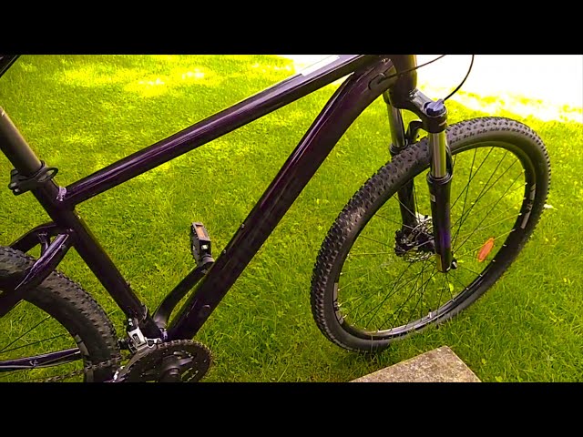 Видео Велосипед Haibike Seet 7 (Black/Titanium)
