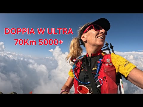 DOPPIA W ULTRA  2025 - 70 Km