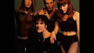 The Cramps- I&#39;m Customized &amp; Trapped Love