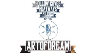 Hollow Coves - Heatwave (filous remix)