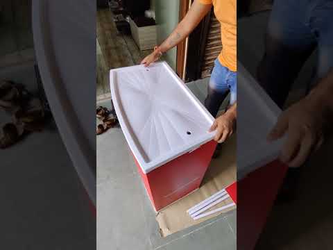 Plastic Promotional Table