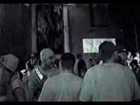 Hullabaloo Drift On A Dream Pt.1