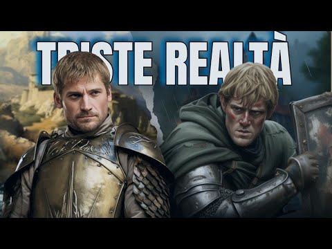 DUNK: La Triste Verità sui Cavalieri Erranti