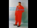 Assistante Sociale by Madilu Systeme English translation.