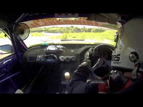 Incar Lauri Heinonen Kuopio Drifting SM 2018