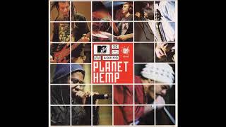 Se Liga   Planet Hemp MTV ao vivo