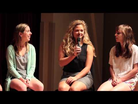 Meet the Singers: Episode 2