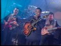 George Benson on The Midday Show Australia - Holdin' On & Interview