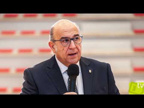 Gianni Cadoni, Presidente Comitato Regionale Sardegna, 11-04-2021 - Diario Sportivo