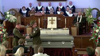 Remembering Dallas Foster Wurst, Jr.