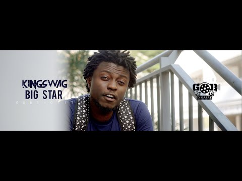 Kingswag - Big star (Official Music Video)