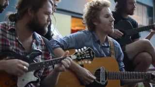 Asheville Sessions: Ha Ha Tonka