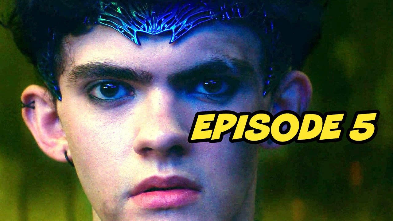 AGATHA ALL ALONG EPISODE 5 FULL Breakdown, Marvel Easter Eggs & Things You Missed