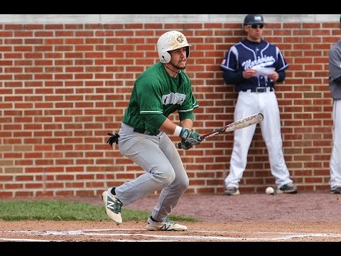 2017.04-09 #NJCUBB vs. Rutgers-Newark (Game 2)