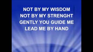 I&#39;M HELD BY YOUR LOVE - Karen Lim and Bob Fitts - New Creation Church