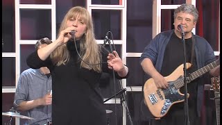 Blues Juice - One More Time Around (King King-Cover)