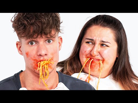 Wir machen einen KNIGGE Kurs