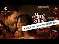 Mera Hua Karaoke Instrumental Music Ek Deewane Ki Deewaniyat Annkur RP Harshvardhan Rane Sonam Bajwa