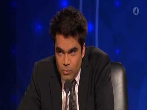 Parlamentet - Tips från coachen med David Batra