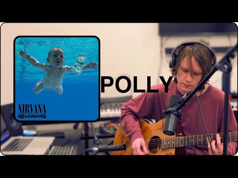 Nirvana - Polly (FULL COVER)