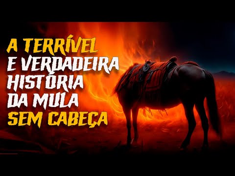 The Hidden Truth of the Headless Mule