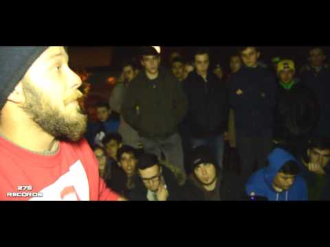 (BATALLÓN)TADER VS BIGROKA//FINALES//3ERA CLASIFICATORIA ANDALUCÍA BATTLE (GRANADA)