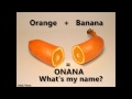 rihanna - what's my name (ONANA) lol 