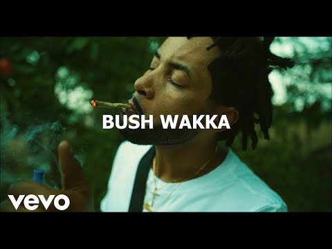 Bush Wakka - Herbs Sweet [Official Music Video]
