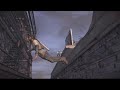 The Walking Dead Funniest Failed QTE Easy Jump