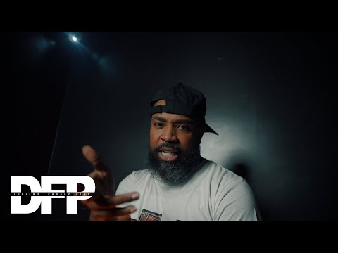 J-Stead - Street Credit (Official Music Video) | Shot By @DJFilmsProductions