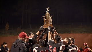 Coconino VS Flagstaff High School 2018 Coconino VS Flagstaff High School 2018
