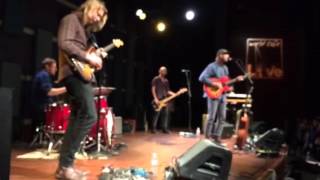 Rayland Baxter ~ Oh My Captain