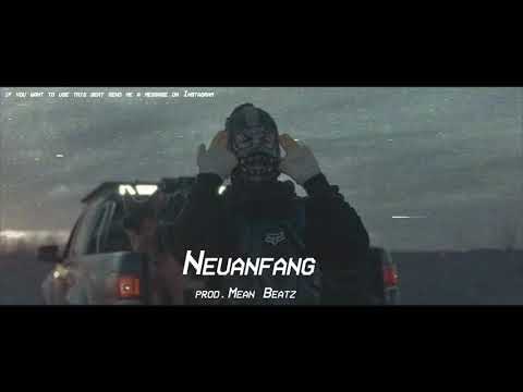 GENETIKK Type Beat ''Neuanfang'' prod.  Mean Beatz