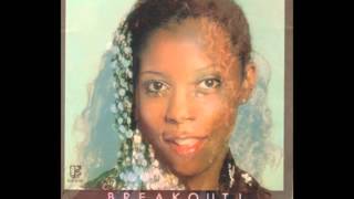 Giving It Up Is Giving Up~Patrice Rushen & DJ Rogers