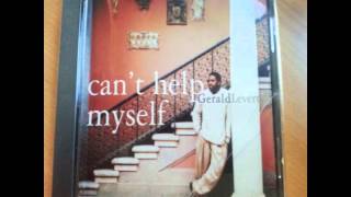 Gerald Levert - Can't Help Myself (Album Edit)