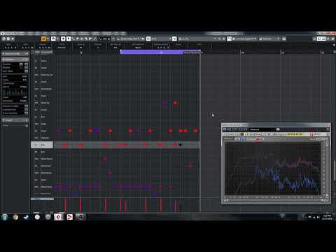 D&B Beats in Groove Agent 5 / Cubase 10 - Using the Acoustic Agent (Part 2)