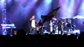 Mykal Rose - Police & Thief in a Shootout